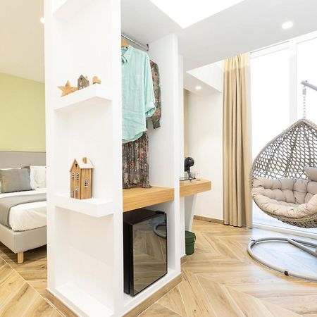 Syrrenton Home Сорренто Екстер'єр фото