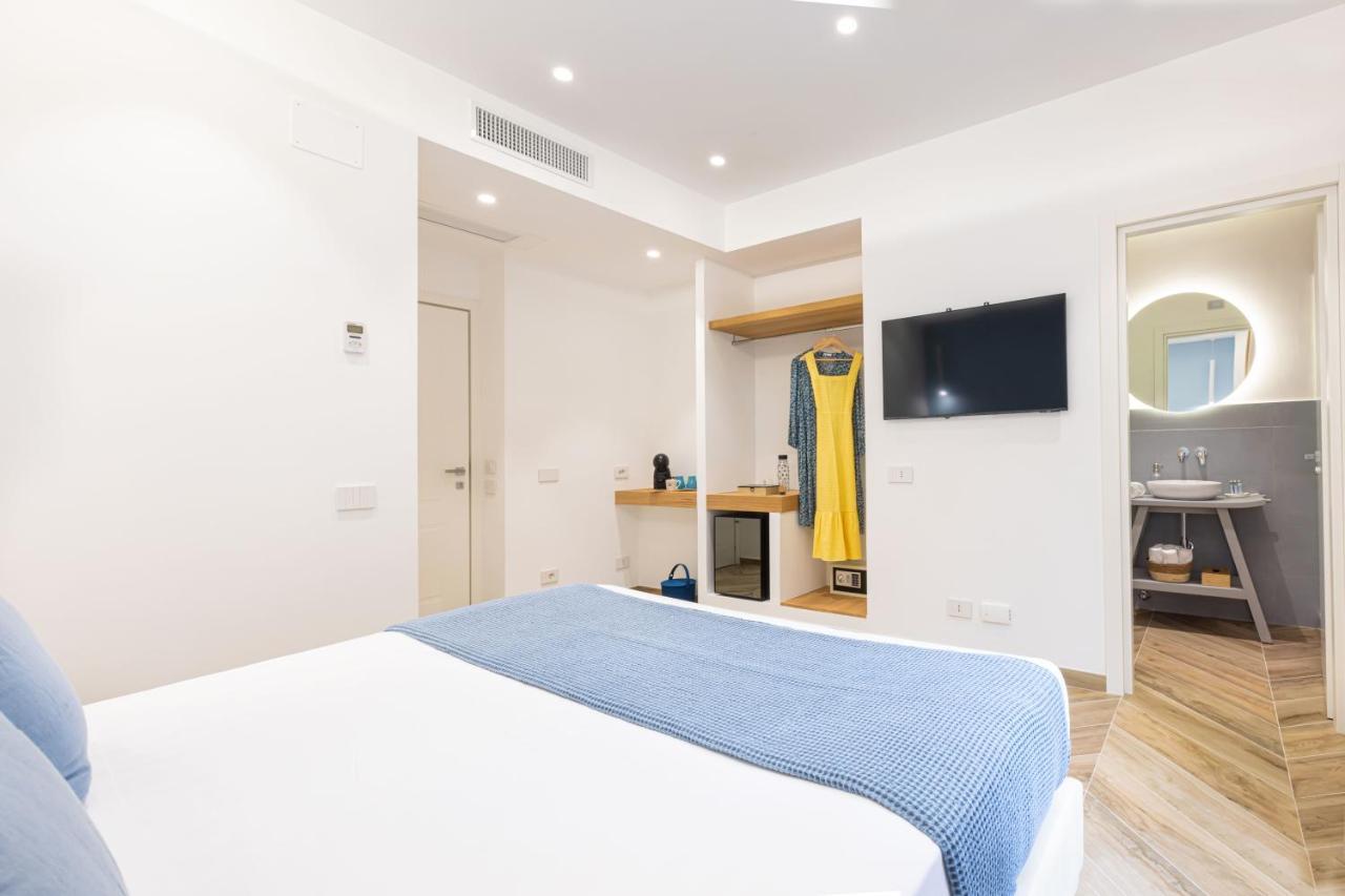 Syrrenton Home Сорренто Екстер'єр фото